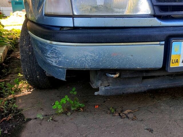 Опель Вектра, объемом двигателя 20 л и пробегом 300 тыс. км за 700 $, фото 1 на Automoto.ua