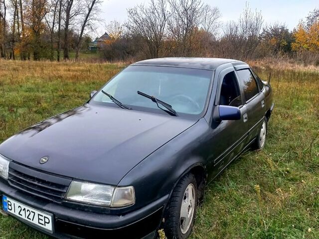 Опель Вектра, объемом двигателя 20 л и пробегом 0 тыс. км за 1200 $, фото 2 на Automoto.ua