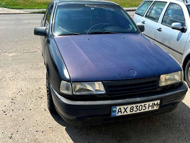 Опель Вектра, объемом двигателя 1.6 л и пробегом 277 тыс. км за 900 $, фото 11 на Automoto.ua