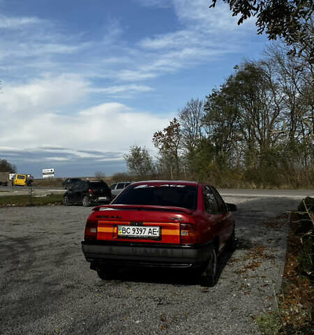 Опель Вектра, об'ємом двигуна 1.8 л та пробігом 300 тис. км за 1100 $, фото 3 на Automoto.ua