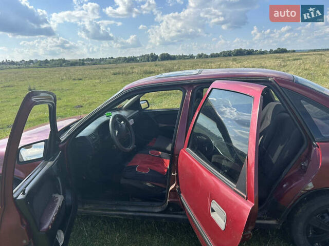 Опель Вектра, об'ємом двигуна 1.6 л та пробігом 400 тис. км за 850 $, фото 4 на Automoto.ua