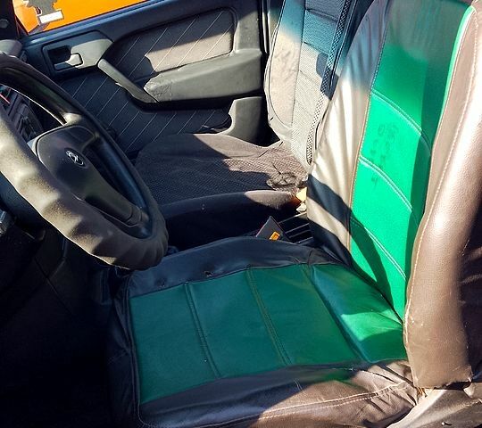 Опель Вектра, объемом двигателя 16 л и пробегом 0 тыс. км за 1400 $, фото 5 на Automoto.ua