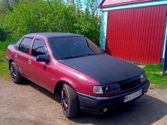 Опель Вектра, объемом двигателя 20 л и пробегом 0 тыс. км за 1700 $, фото 3 на Automoto.ua