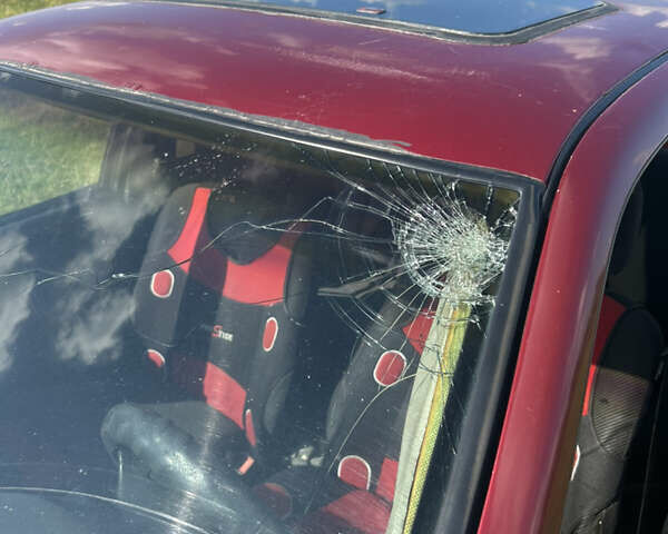 Опель Вектра, об'ємом двигуна 1.6 л та пробігом 400 тис. км за 850 $, фото 5 на Automoto.ua