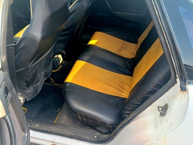Опель Вектра, объемом двигателя 2 л и пробегом 0 тыс. км за 1300 $, фото 4 на Automoto.ua