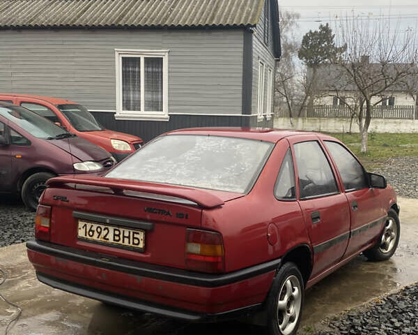 Опель Вектра, объемом двигателя 0 л и пробегом 350 тыс. км за 850 $, фото 2 на Automoto.ua