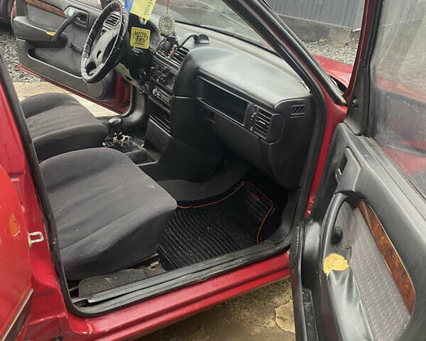 Опель Вектра, объемом двигателя 0 л и пробегом 350 тыс. км за 850 $, фото 10 на Automoto.ua