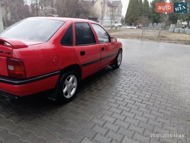 Опель Вектра, об'ємом двигуна 1.6 л та пробігом 130 тис. км за 2700 $, фото 9 на Automoto.ua