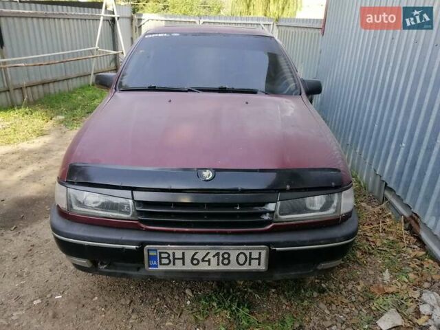 Опель Вектра, объемом двигателя 2 л и пробегом 290 тыс. км за 1000 $, фото 11 на Automoto.ua