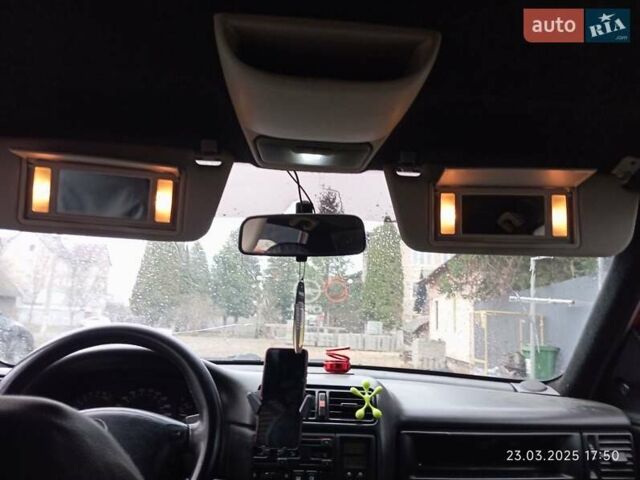 Опель Вектра, об'ємом двигуна 1.6 л та пробігом 130 тис. км за 2700 $, фото 14 на Automoto.ua