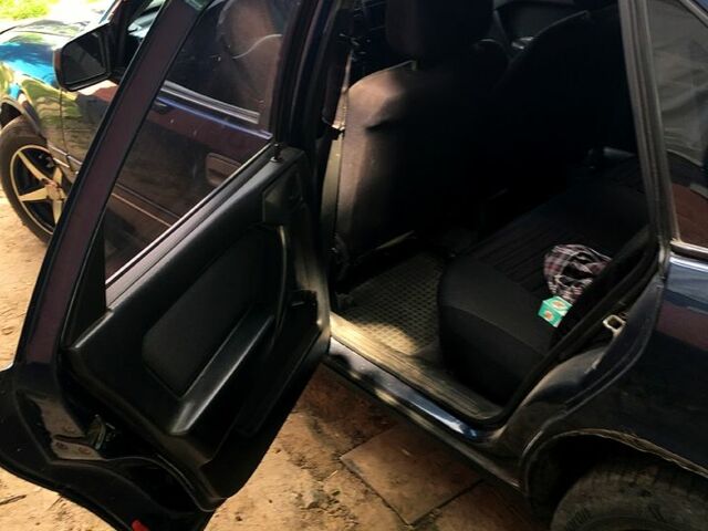 Опель Вектра, об'ємом двигуна 2 л та пробігом 281 тис. км за 2600 $, фото 3 на Automoto.ua