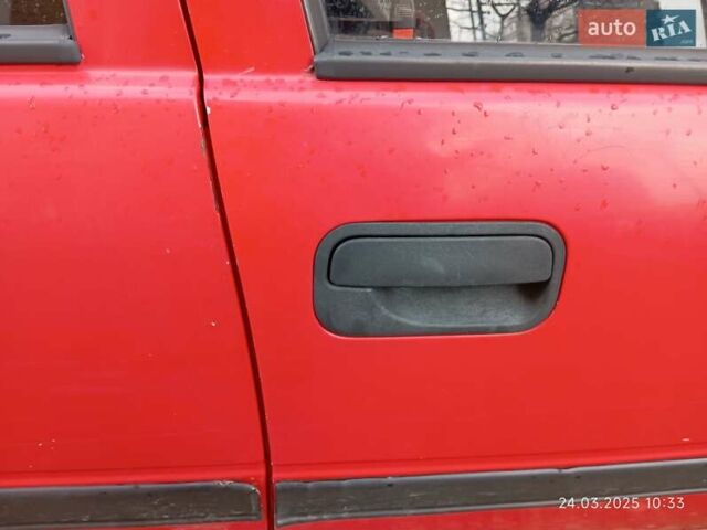 Опель Вектра, об'ємом двигуна 1.6 л та пробігом 130 тис. км за 2700 $, фото 2 на Automoto.ua