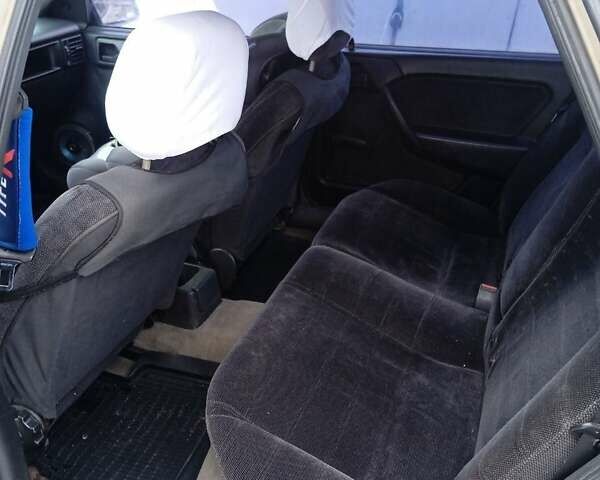 Опель Вектра, объемом двигателя 2 л и пробегом 333 тыс. км за 2500 $, фото 4 на Automoto.ua