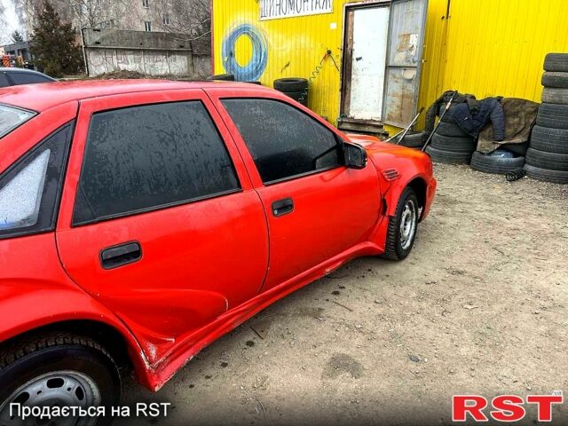 Опель Вектра, об'ємом двигуна 20 л та пробігом 250 тис. км за 1100 $, фото 6 на Automoto.ua