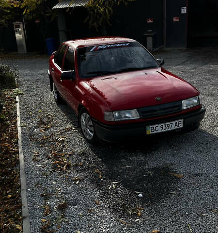 Опель Вектра, об'ємом двигуна 1.8 л та пробігом 300 тис. км за 1100 $, фото 1 на Automoto.ua