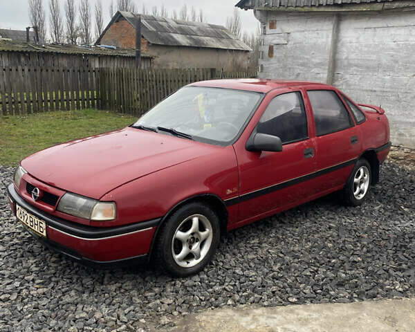 Опель Вектра, объемом двигателя 0 л и пробегом 350 тыс. км за 850 $, фото 5 на Automoto.ua