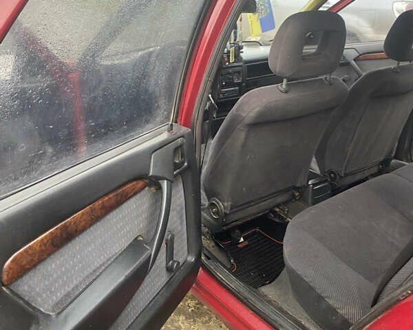 Опель Вектра, объемом двигателя 0 л и пробегом 350 тыс. км за 850 $, фото 11 на Automoto.ua