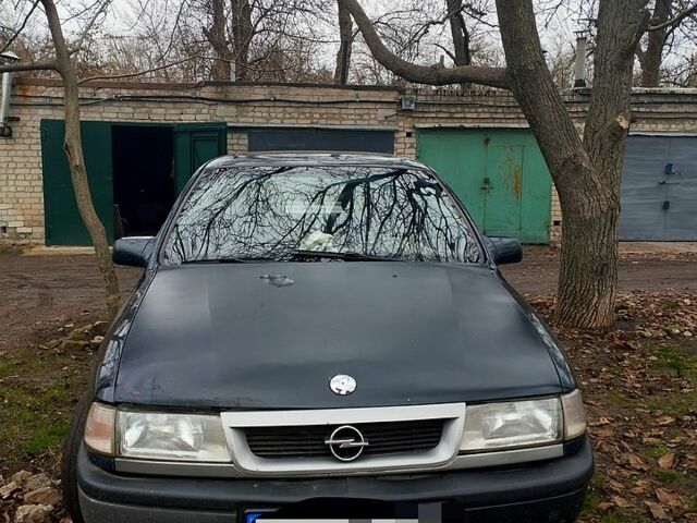 Опель Вектра, об'ємом двигуна 2 л та пробігом 0 тис. км за 1700 $, фото 1 на Automoto.ua