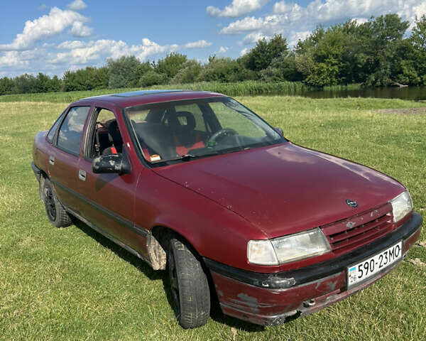 Опель Вектра, об'ємом двигуна 1.6 л та пробігом 400 тис. км за 850 $, фото 6 на Automoto.ua