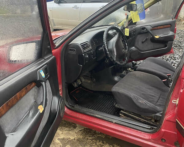 Опель Вектра, объемом двигателя 0 л и пробегом 350 тыс. км за 850 $, фото 12 на Automoto.ua