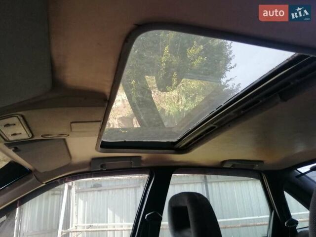 Опель Вектра, объемом двигателя 2 л и пробегом 290 тыс. км за 1000 $, фото 5 на Automoto.ua