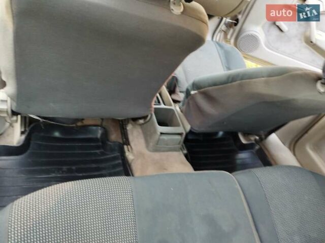 Опель Вектра, объемом двигателя 2 л и пробегом 10 тыс. км за 850 $, фото 9 на Automoto.ua
