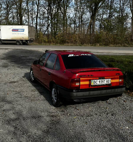 Опель Вектра, об'ємом двигуна 1.8 л та пробігом 300 тис. км за 1100 $, фото 2 на Automoto.ua