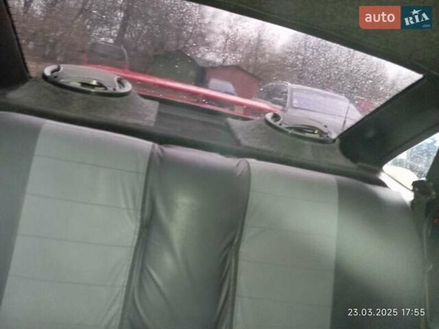 Опель Вектра, об'ємом двигуна 1.6 л та пробігом 130 тис. км за 2700 $, фото 19 на Automoto.ua