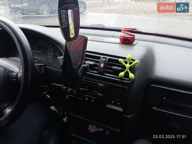 Опель Вектра, об'ємом двигуна 1.6 л та пробігом 130 тис. км за 2700 $, фото 18 на Automoto.ua