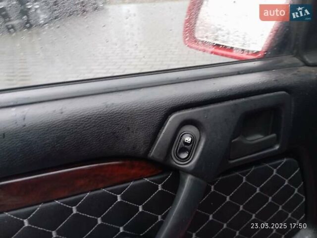 Опель Вектра, об'ємом двигуна 1.6 л та пробігом 130 тис. км за 2700 $, фото 16 на Automoto.ua