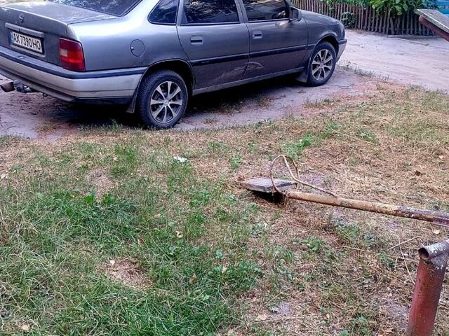 Опель Вектра, об'ємом двигуна 1.6 л та пробігом 0 тис. км за 1000 $, фото 2 на Automoto.ua