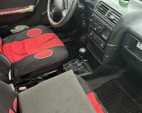 Опель Вектра, об'ємом двигуна 1.6 л та пробігом 400 тис. км за 850 $, фото 9 на Automoto.ua