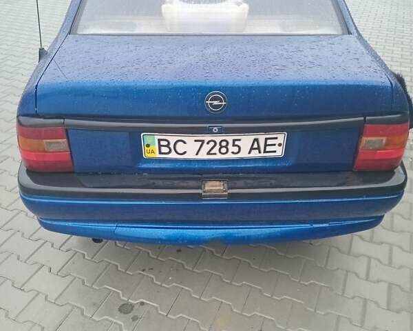 Опель Вектра 1990 в Львове на Automoto.ua Опель Вектра, объемом двигателя 0 л и пробегом 294 тыс. км за 1400 $, фото 1 на Automoto.ua