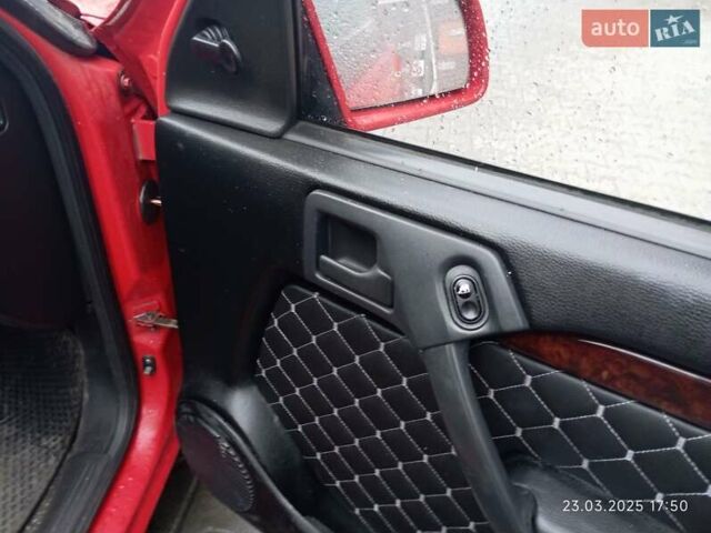 Опель Вектра, об'ємом двигуна 1.6 л та пробігом 130 тис. км за 2700 $, фото 17 на Automoto.ua