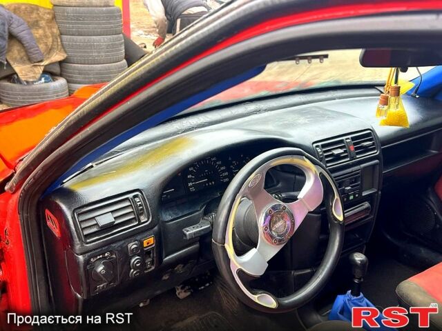 Опель Вектра, об'ємом двигуна 20 л та пробігом 250 тис. км за 1100 $, фото 7 на Automoto.ua
