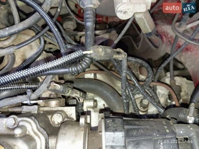 Опель Вектра, об'ємом двигуна 1.6 л та пробігом 130 тис. км за 2700 $, фото 21 на Automoto.ua