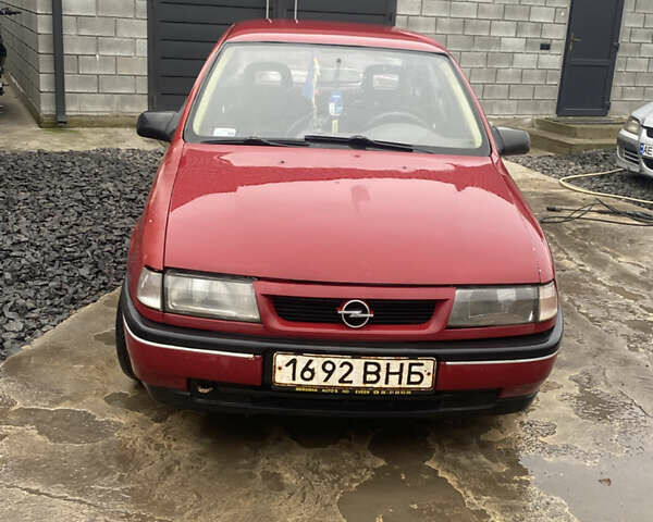 Опель Вектра, объемом двигателя 0 л и пробегом 350 тыс. км за 850 $, фото 3 на Automoto.ua