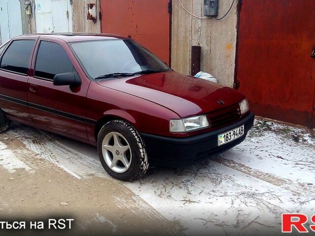 Опель Вектра, об'ємом двигуна 2 л та пробігом 160 тис. км за 1470 $, фото 2 на Automoto.ua