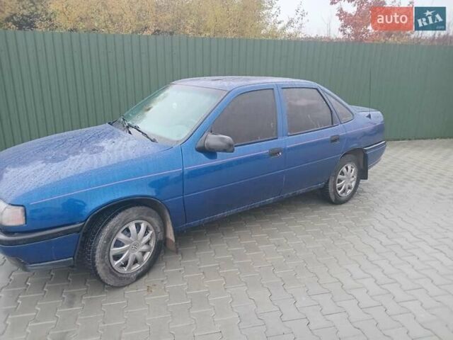 Опель Вектра 1990 в Львове на Automoto.ua Опель Вектра, объемом двигателя 0 л и пробегом 294 тыс. км за 1400 $, фото 3 на Automoto.ua