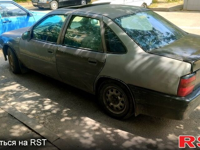 Опель Вектра, объемом двигателя 1.8 л и пробегом 0 тыс. км за 999 $, фото 2 на Automoto.ua