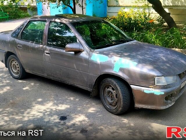 Опель Вектра, объемом двигателя 1.8 л и пробегом 0 тыс. км за 999 $, фото 1 на Automoto.ua