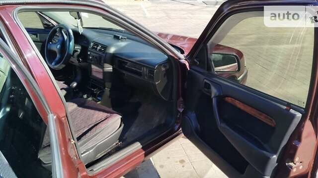 Опель Вектра, объемом двигателя 0 л и пробегом 257 тыс. км за 2500 $, фото 7 на Automoto.ua