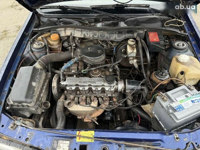 Опель Вектра, об'ємом двигуна 0 л та пробігом 300 тис. км за 998 $, фото 16 на Automoto.ua