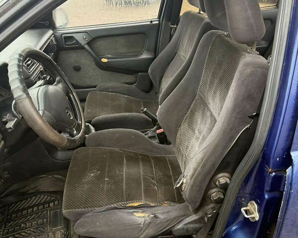 Опель Вектра, об'ємом двигуна 0 л та пробігом 300 тис. км за 998 $, фото 7 на Automoto.ua