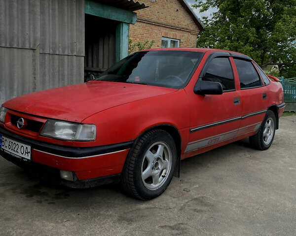 Опель Вектра, объемом двигателя 1.8 л и пробегом 270 тыс. км за 1500 $, фото 6 на Automoto.ua