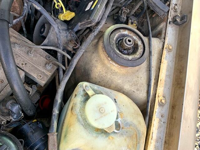 Опель Вектра, об'ємом двигуна 2 л та пробігом 0 тис. км за 1000 $, фото 10 на Automoto.ua