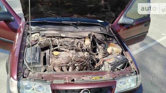 Опель Вектра, объемом двигателя 0 л и пробегом 257 тыс. км за 2500 $, фото 1 на Automoto.ua