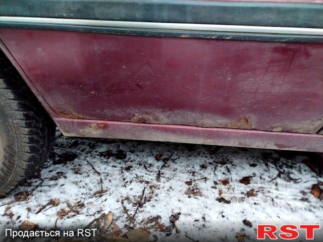 Опель Вектра, объемом двигателя 20 л и пробегом 0 тыс. км за 1200 $, фото 9 на Automoto.ua