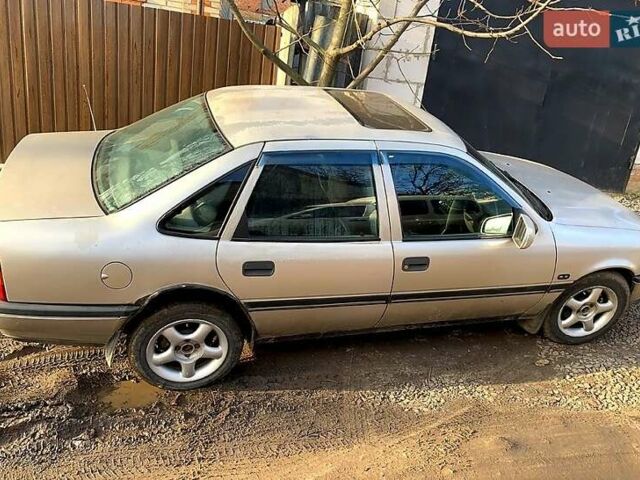 Опель Вектра, объемом двигателя 2 л и пробегом 300 тыс. км за 1000 $, фото 10 на Automoto.ua