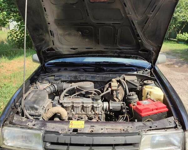 Опель Вектра, объемом двигателя 0 л и пробегом 450 тыс. км за 1500 $, фото 9 на Automoto.ua